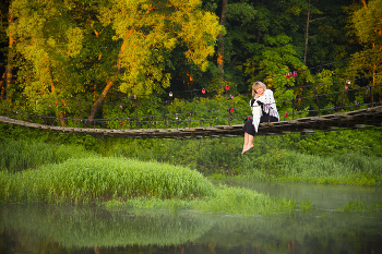 Morgendämmerung / ***