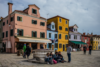 Burano / ***