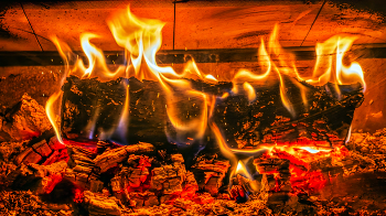 Cabacés - llar de foc - Priorat / Cabacés - llar de foc - Priorat