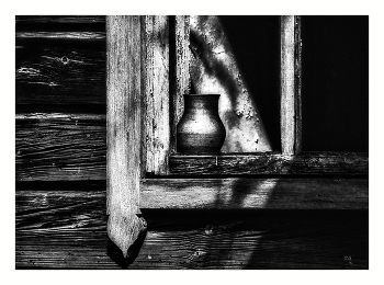 Die Zeit stand still / ***