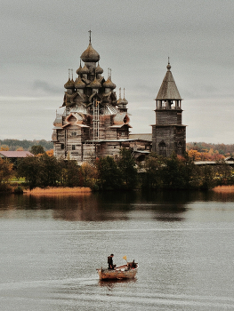 Peace and quiet / ***