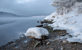 Beaches, beaches ... / ***