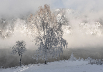 Morgen Farben sanften Licht / ***