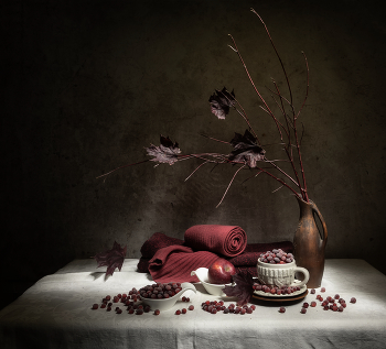 Winter mood ... / ***