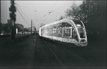 In der Dämmerung / ***