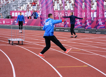 Let's dance Disco / ***