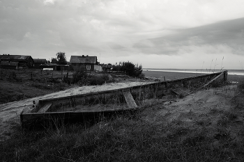 Sands of Time. / ....