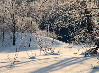 Eines Morgens ... / ***