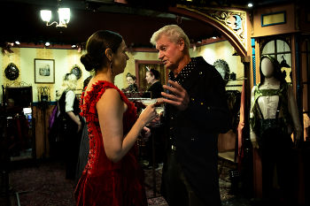 Happy New Year! / .....