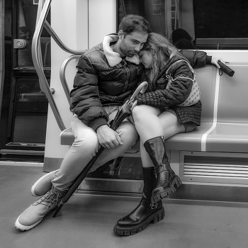 Nacht des harter Tages / ***