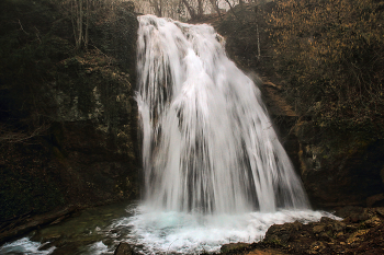 Waterfall Jur-Jur / ***