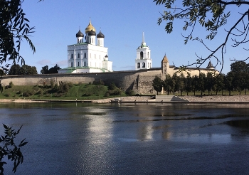 Pskov / ***