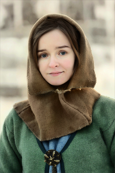 Der Glaube ... / ***