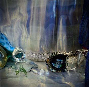 &nbsp; / ...

A citation from a novel is chosen as a title