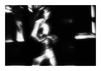 Bei einem Lauf / ***