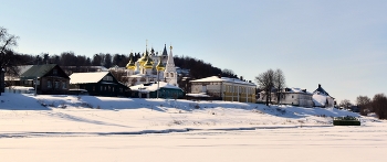 Mit alten Neujahr! / ***