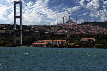 Bosporus / ***