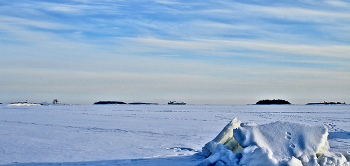 Irgendwo da draußen ... / ***