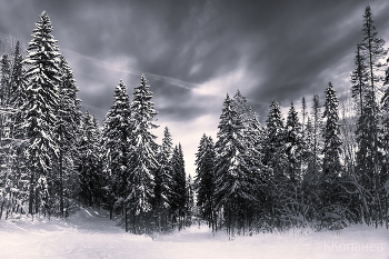 Wetter wieder ... / ***