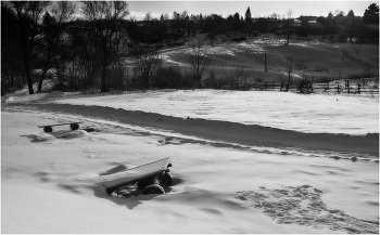 Hier ist mein Dorf ... / ***