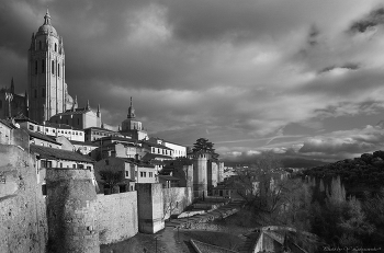 Segovia / ***