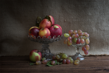 Autumn Still Life. / 07-09-2025.