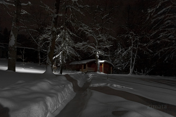 Winter picture / ***