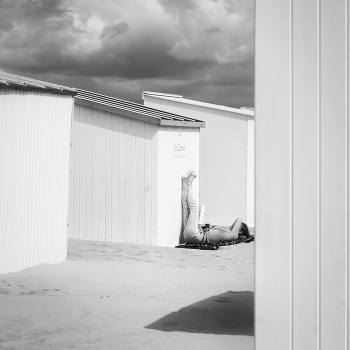 Burnt by the Sun / ***