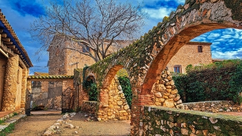 Masmolets (Valls) - Cal Ganxo - Alt Camp / Masmolets (Valls) - Cal Ganxo - Alt Camp