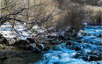 Entlang des Weges / ***