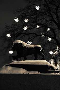 A Christmas Tale / ***