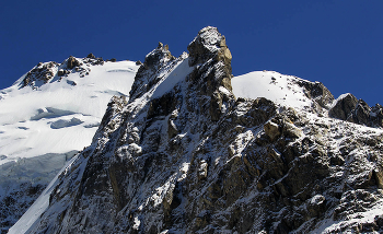 Der Gipfel des Ural / ***