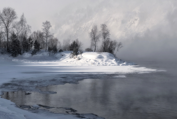 In der Kraft des Lichts / ***