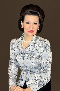 Frauenporträt / ***