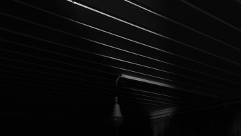 light in the window / ***