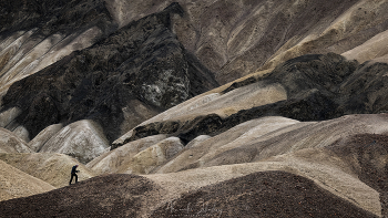 In search of the frame / ***