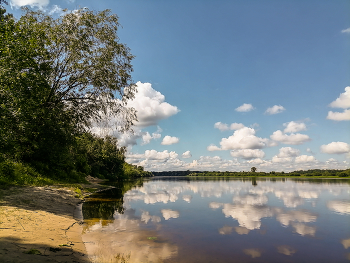 Sommernachmittag / ***