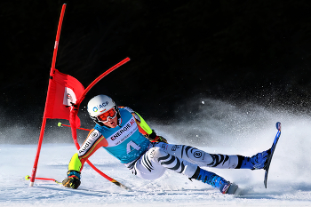 Maximum Risk / GS - WC