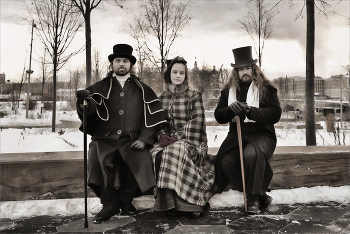 In memory of ... / ***