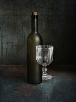 Wineglass / ***