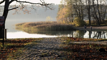 Auf dem See / ***