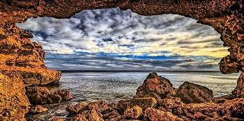 L'Ametlla de Mar - GR de la costa - Baix Ebre / L'Ametlla de Mar - GR de la costa - Baix Ebre