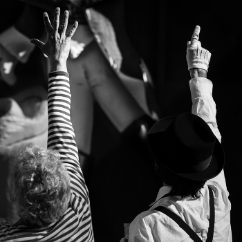 Happy New Year! / ***