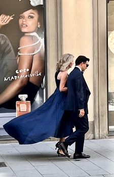 Florence: timeless elegance / Florence street fashion