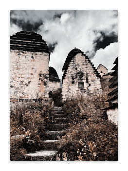 City of the Dead / ***