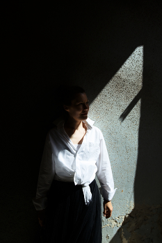 Sommer Porträt / ***