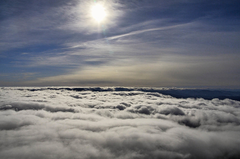 Beyond the Clouds / ***