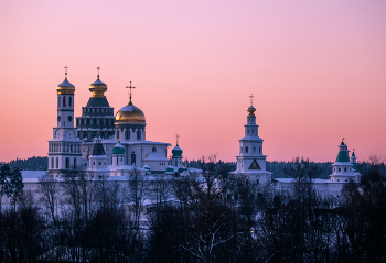 Kloster Neu-Jerusalem / ***