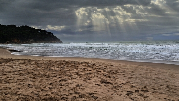 Tarragona - platja de la Mora - Tarragonès / Tarragona - platja de la Mora - Tarragonès