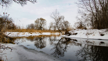 Ersten Tag des Frühlings / ***